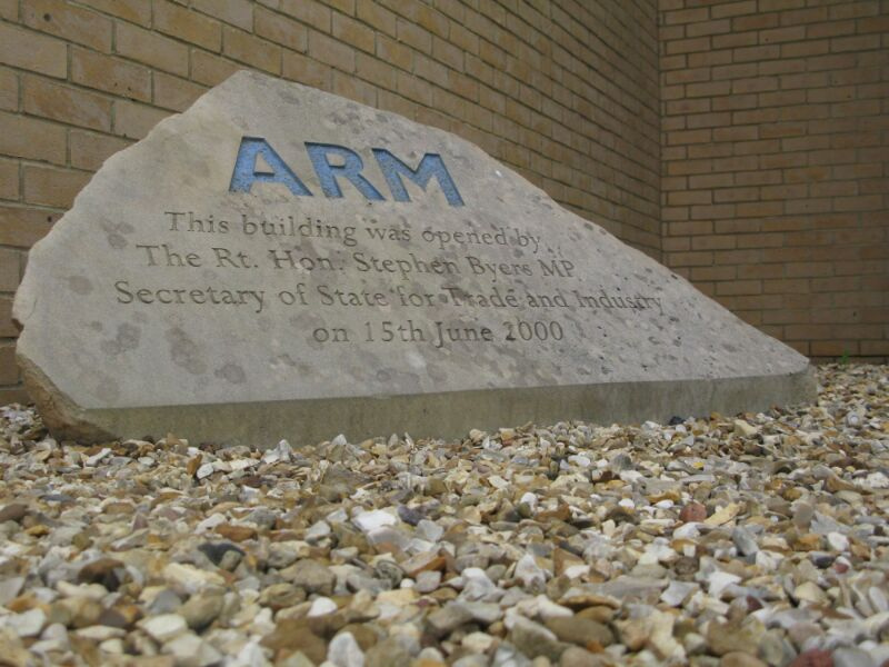 ARM