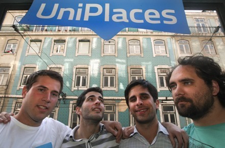 Uniplaces